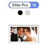 NexFoto Touchscreen Digital Picture Frame Large 21.5 Inch, WiFi Digital Photo Frame 64GB, Add Pic...