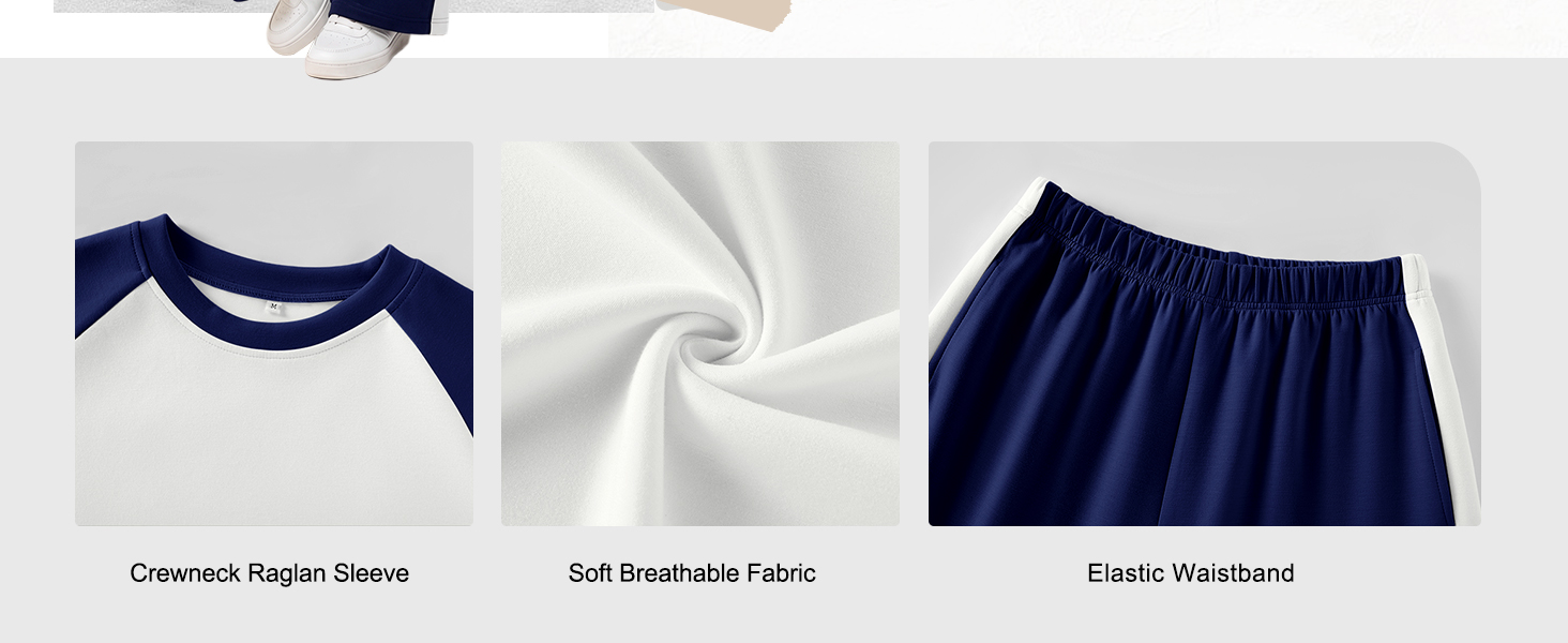 matching sets for women