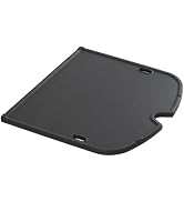 13" Cast Iron Griddle for Coleman Roadtrip Grill 285 225 Table Top Accessories Replacement Parts ...