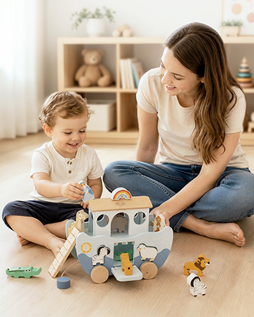 Joyreal Toys