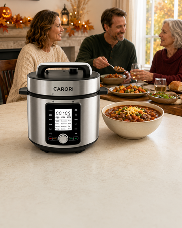 everyday cooking made easier