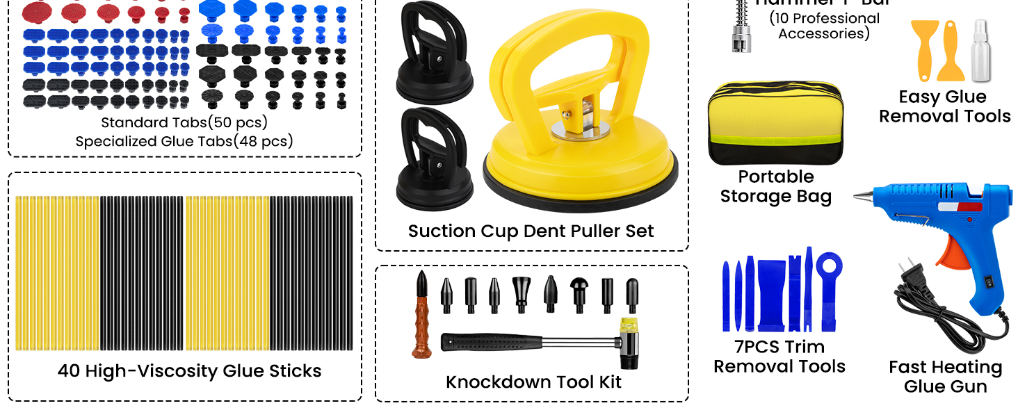 dent puller