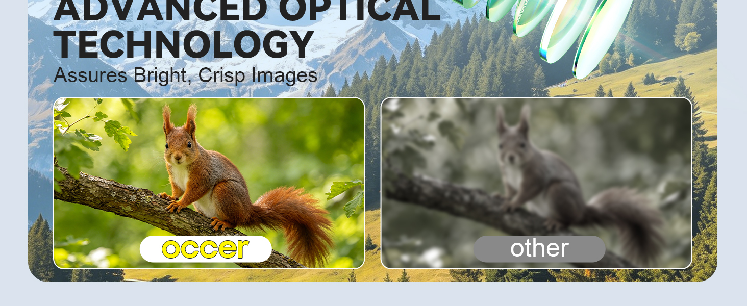 binoculars for adults