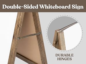 Indoor Outdoor Sign Board