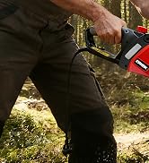 Chainsaw Corded 16-Inch