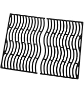 17.75" Stainless Steel Full Size Griddle Plate for Napoleon Prestige 500, Pro 500, LEX 485 LD485R...