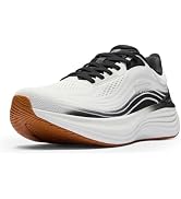 K-Swiss Women's Echo Soft Cushioned Running & Walking Shoe | 40 mm ENERGYTEX Midsole, X-CONTROL B...