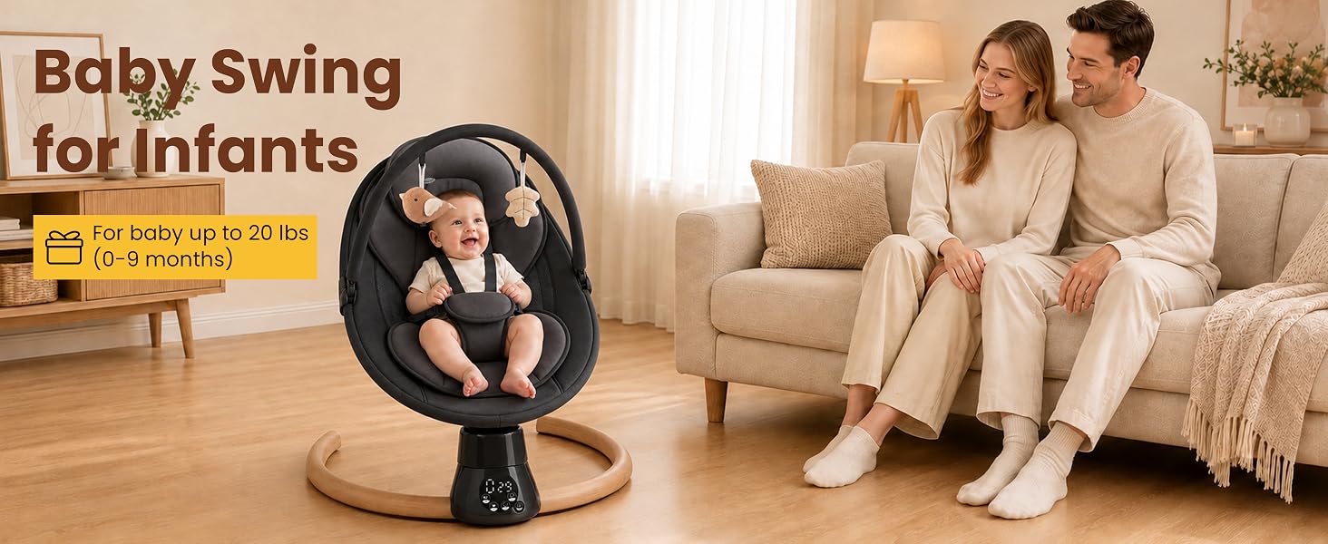 baby swing
