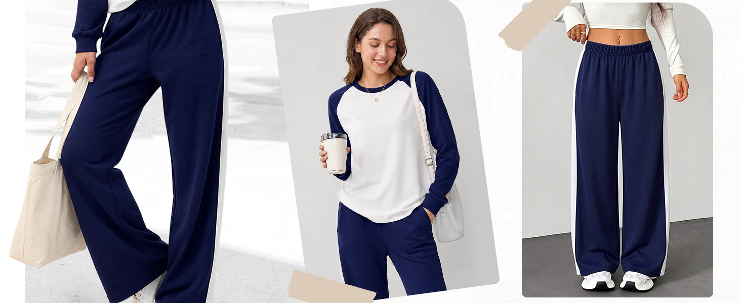 loungewear sets for women