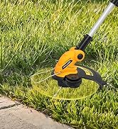 Cordless String Trimmer