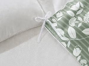 double zipper closure