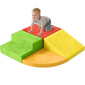 climbing blocks