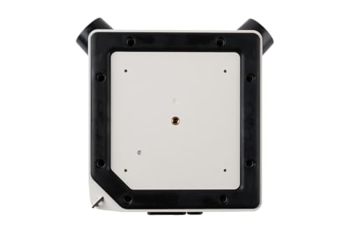 Weatherproof IP66