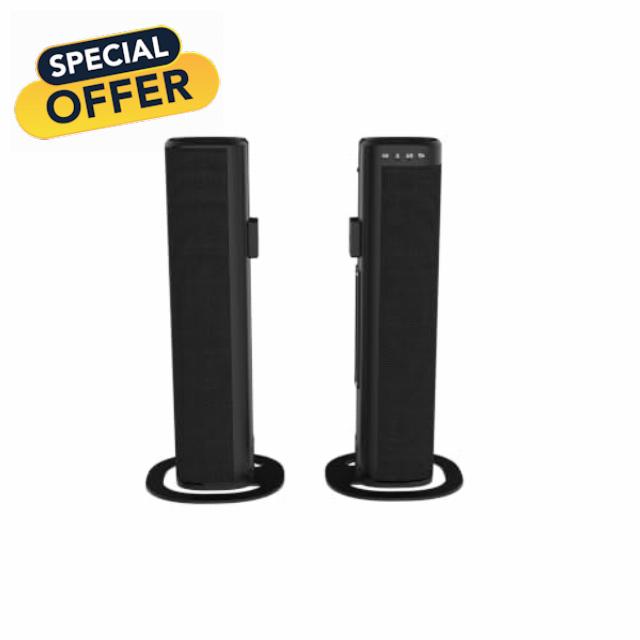 Sound Bar for Smart TV