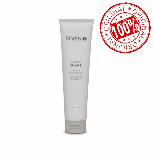 SEVEN Borato Shape Volume Blowout Styling Gel