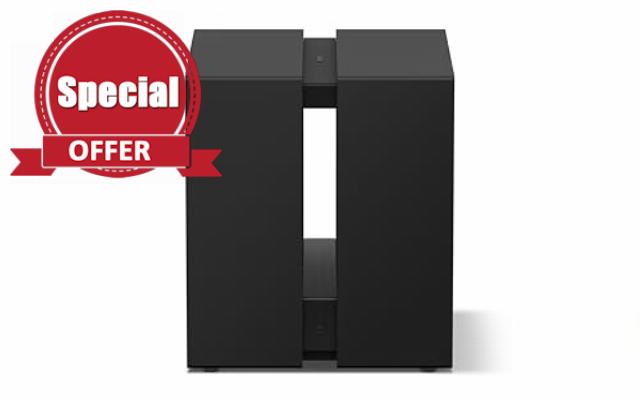Sony BRAVIA Theater Sub 9 Premium Wireless Subwoofer for Soundbar SA-SW9                                                          Compatible with BRAVIA Theater (Trio