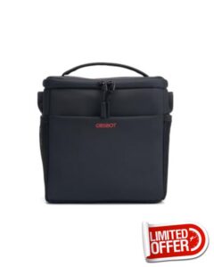 OBSBOT Camera Carry Bag for Tail 2                                                          Portable Protective Camera Case with Detachable Shoulder Strap