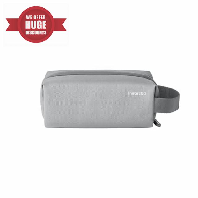 Insta360 Carry Bag (Grey)