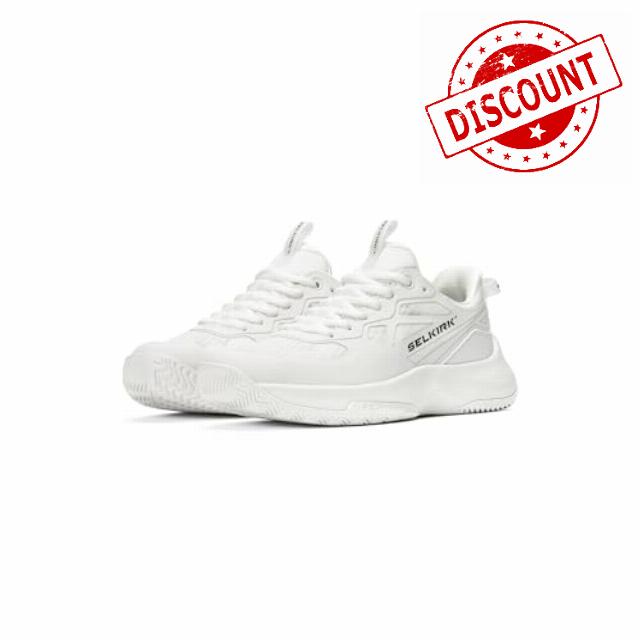 Selkirk Sport Women's CourtStrike 3.0 Pro Pickleball Shoe                                                          A breathable