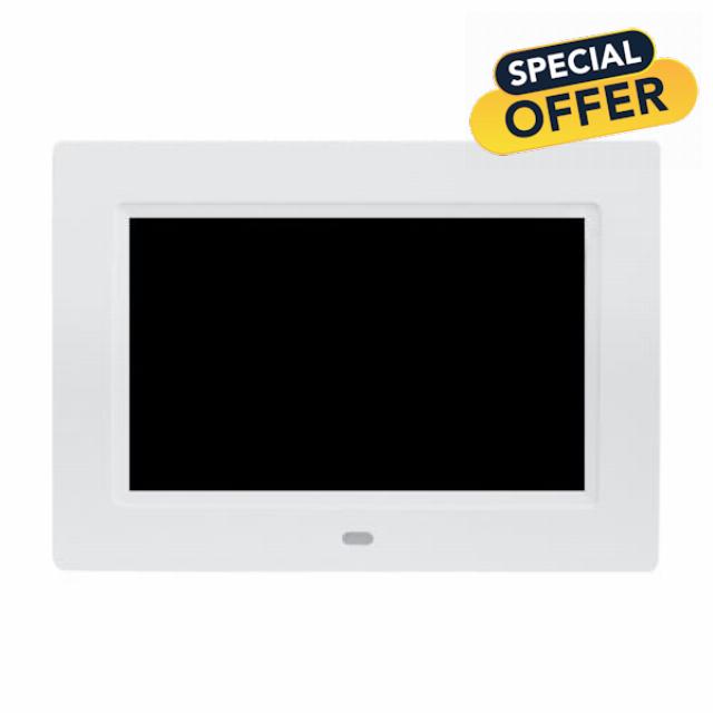 7 Inch Digital Picture Frame