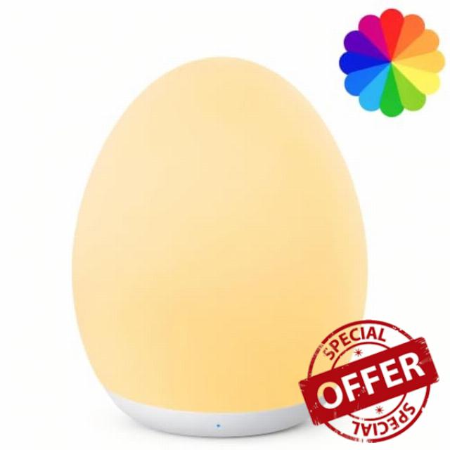 Egg Light