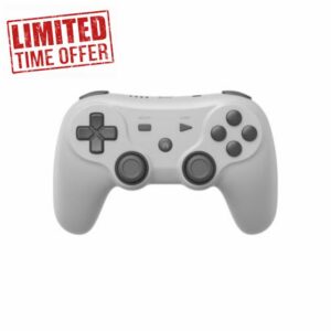 Retro Fighters Defender Pro Wireless Controller for PS1