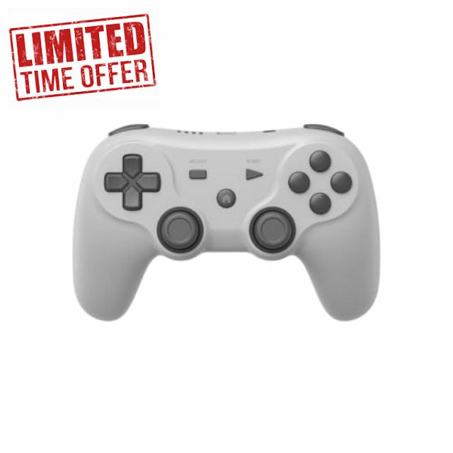 Retro Fighters Defender Pro Wireless Controller for PS1