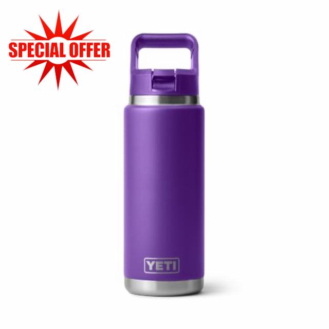 YETI Rambler 26 oz Bottle