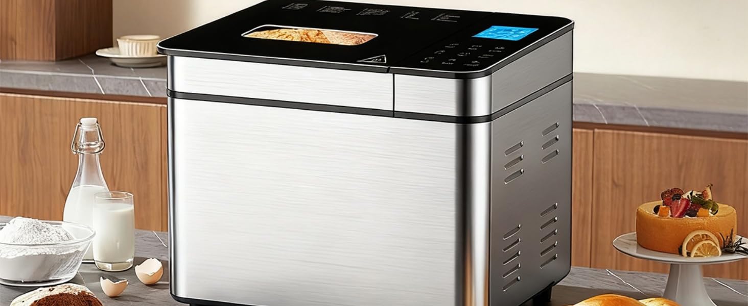 Bread Maker