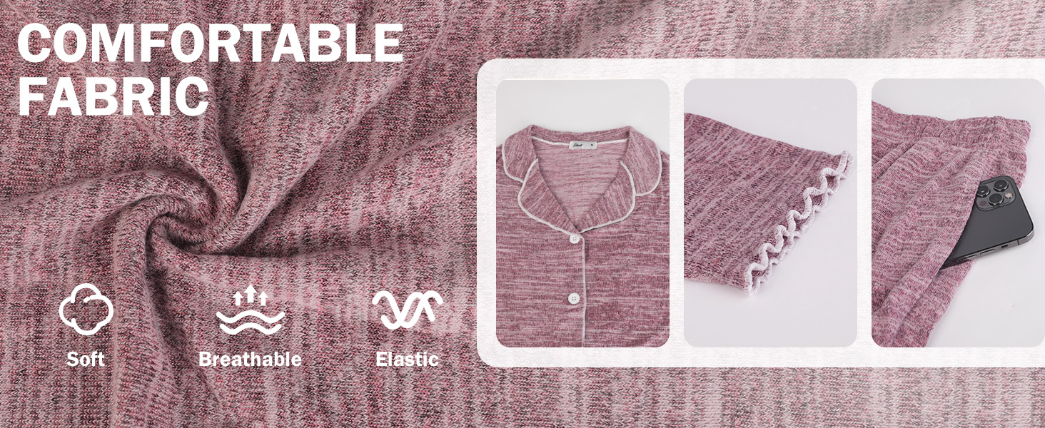 Pj Sets for Woman