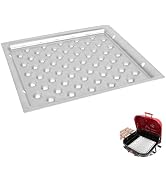 Grill Grate Replacemnt for Americana 3000-4000 Series Charcoal Grills, 1025.8.001 Heavy-duty Cook...