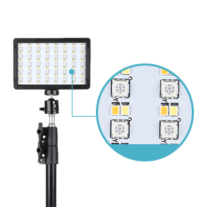 Video Light