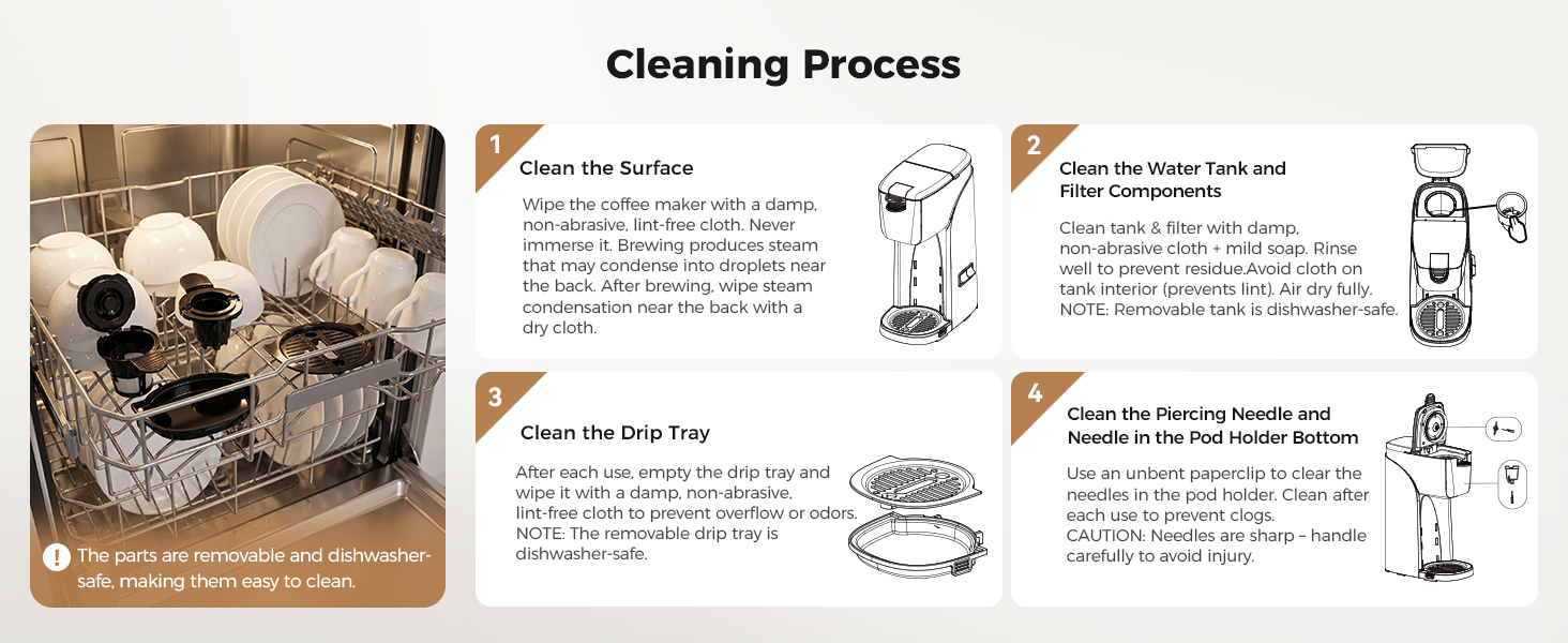 coffee machine
