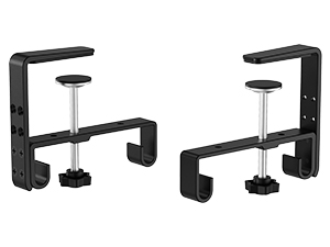 desk cable management tray