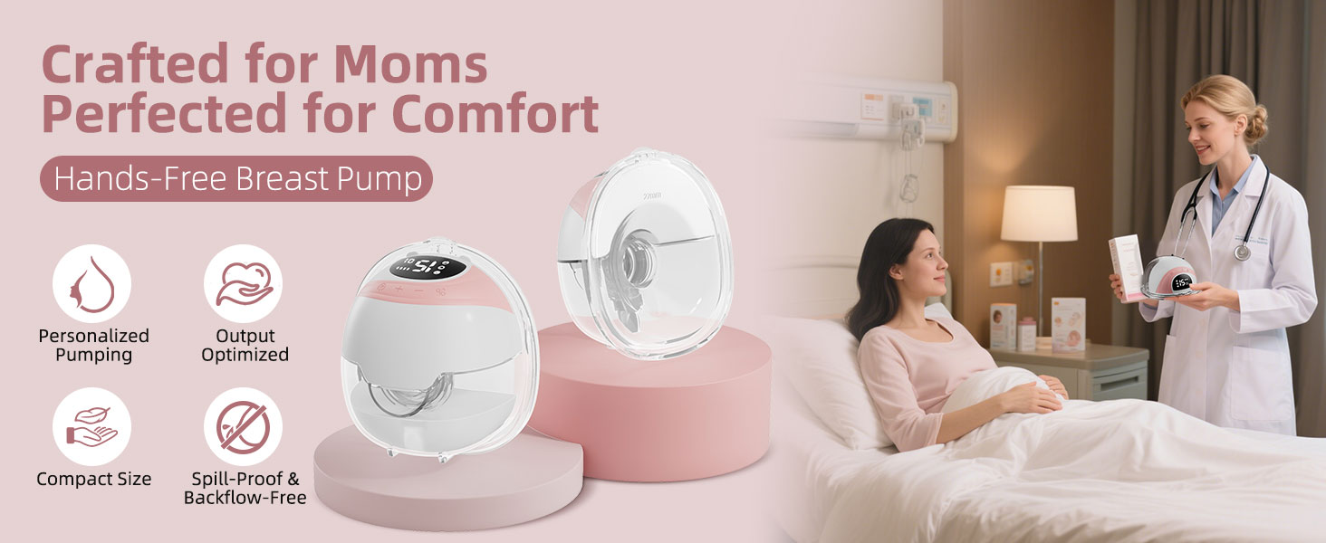 breast pump