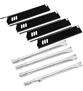 Round Grill Grate for Akorn Grill: 19.5" Heavy Duty Cast Iron Grill Grate for Kamado grill access...