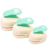 Craftelier - Set of 8 L-Shape Cardboard Box Corner Assembly Clamps/Squares | Suitable for 1.5 mm,...