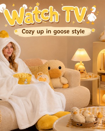 duck pajamas