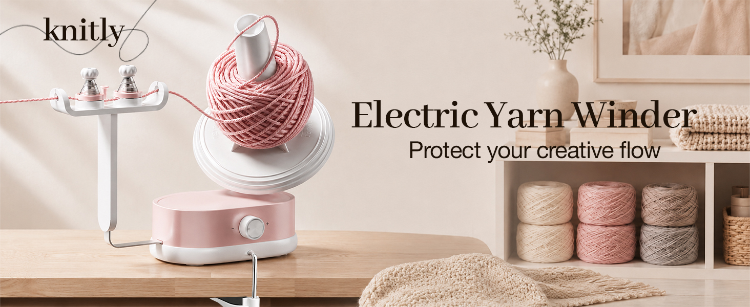 yarn winder