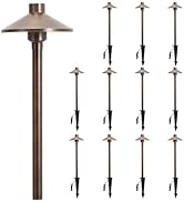 Gardencoin Path Light