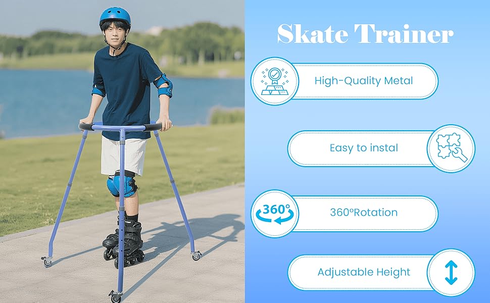 skate trainer
