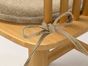 chair cushions