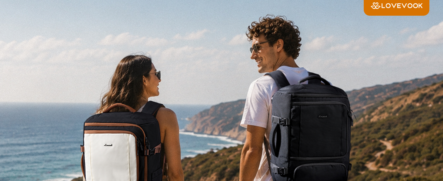 LOVEVOOK travel backpack