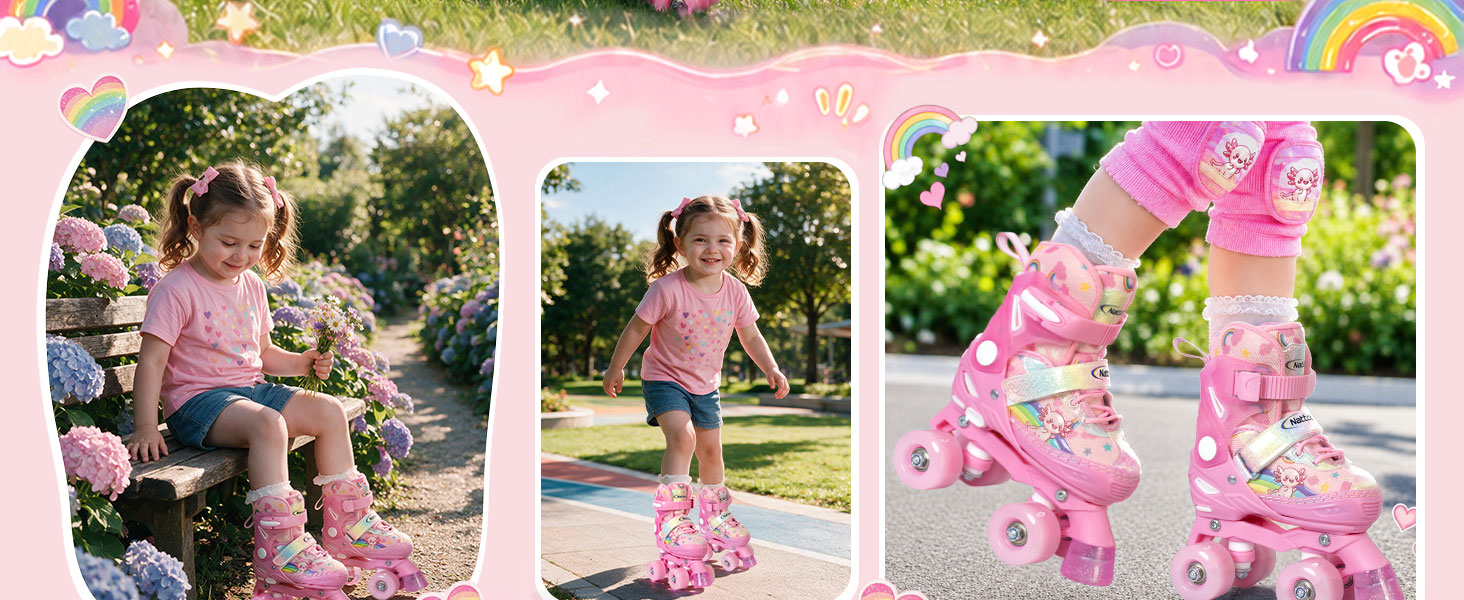 roller skates
