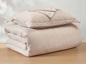 chenille duvet cover