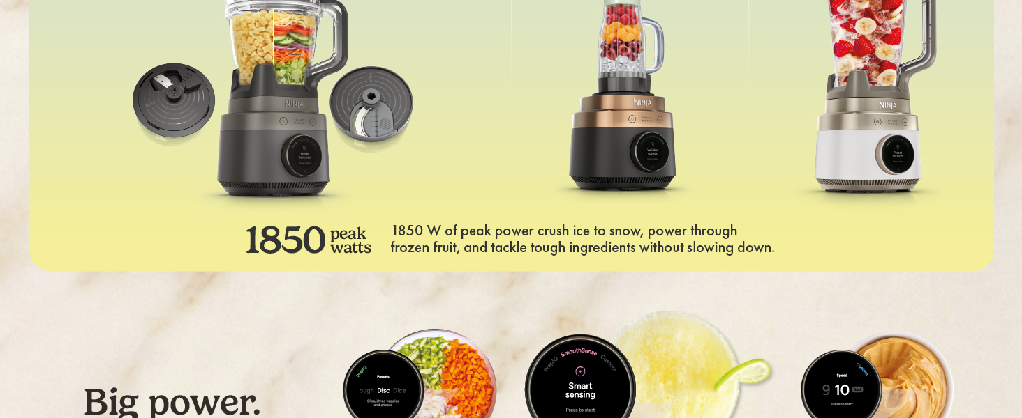 4 Appliances in One