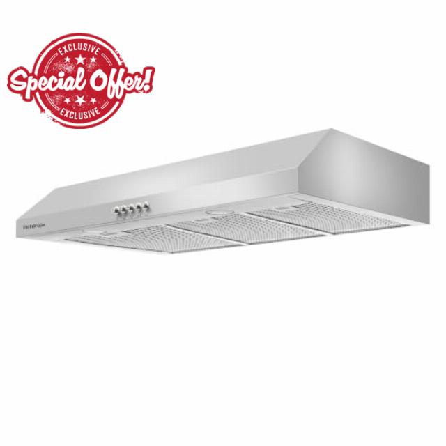 36 Inch Range Hood Under Cabinet