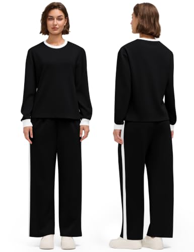 Air Layer Knit Tracksui