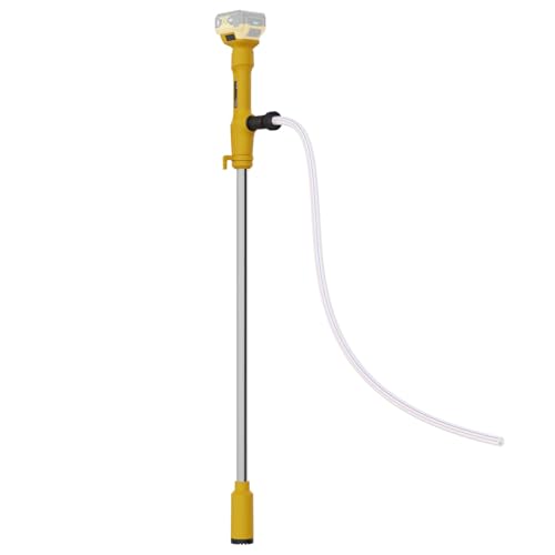 720 GPH Portable Electric Water Pump