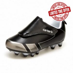 Carter's Kids' Fica Soccer Shoes